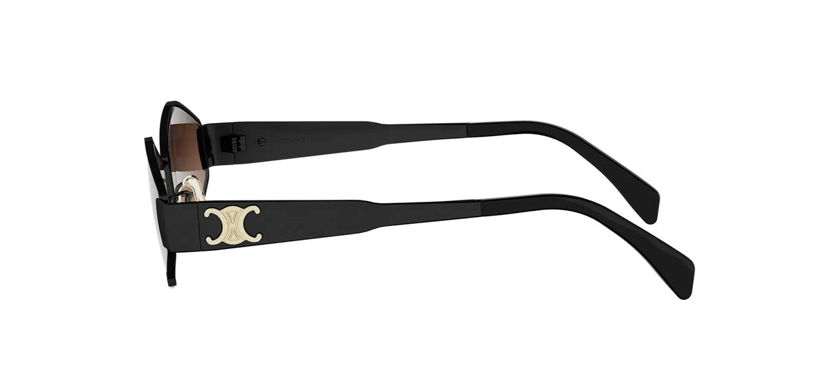 CELINE Triomphe Metal CL40254U