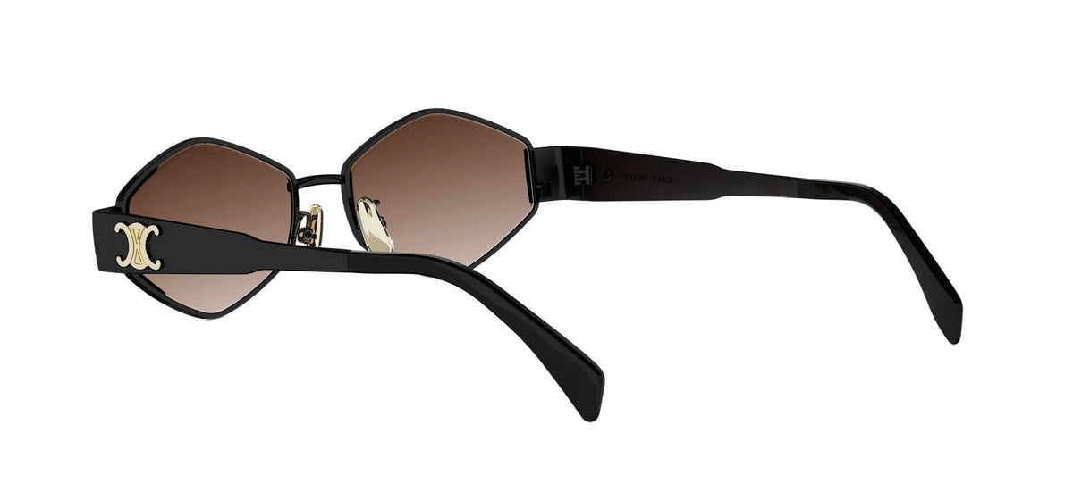 CELINE Triomphe Metal CL40254U