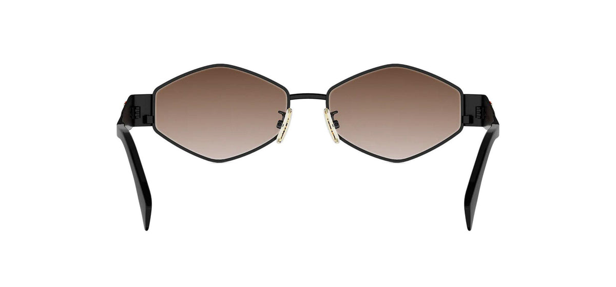 CELINE Triomphe Metal CL40254U