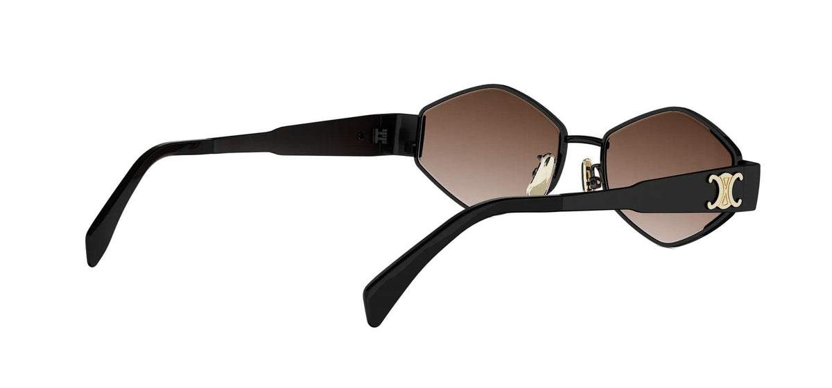CELINE Triomphe Metal CL40254U
