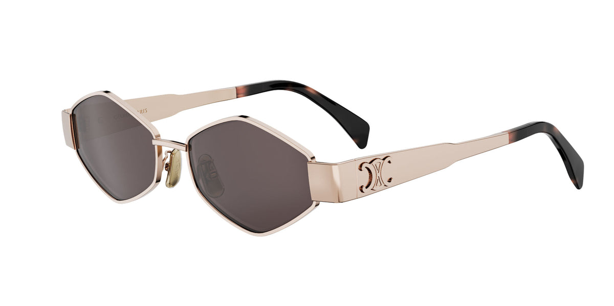 CELINE Triomphe Metal CL40254U