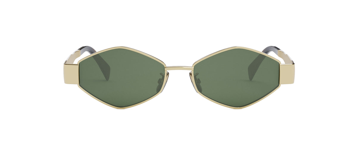 CELINE Triomphe Metal CL40254U