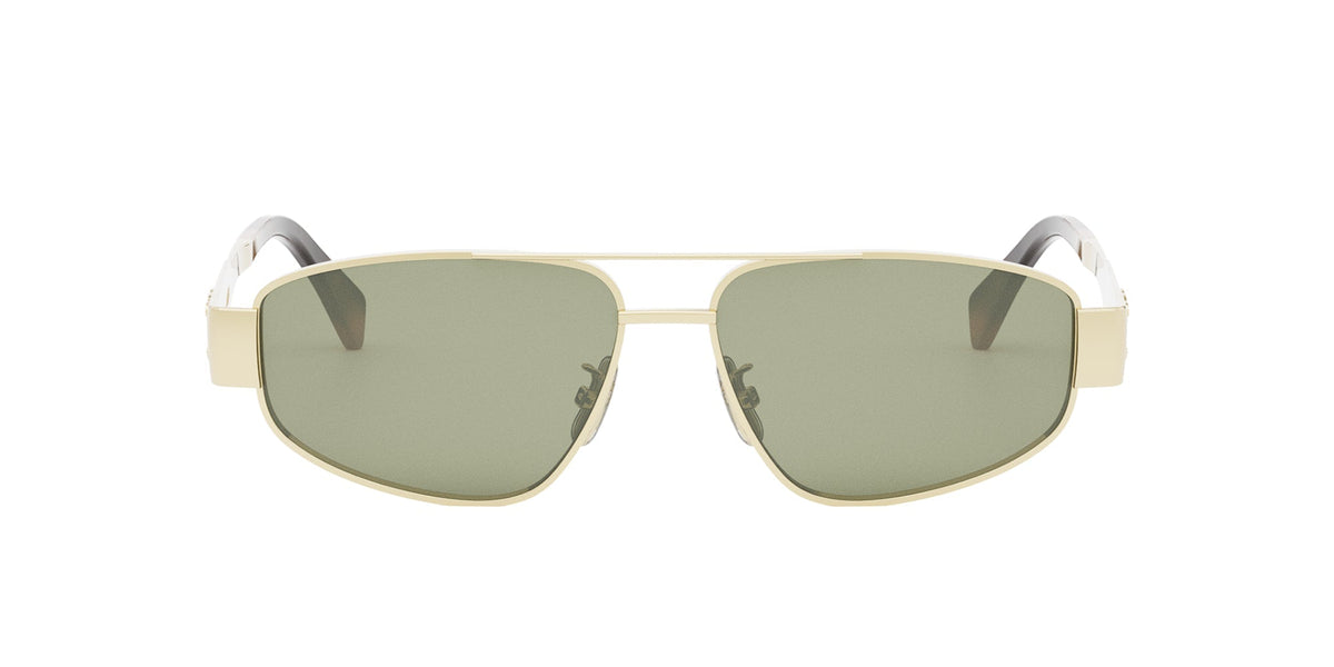 CELINE Metal Triomphe CL40281U