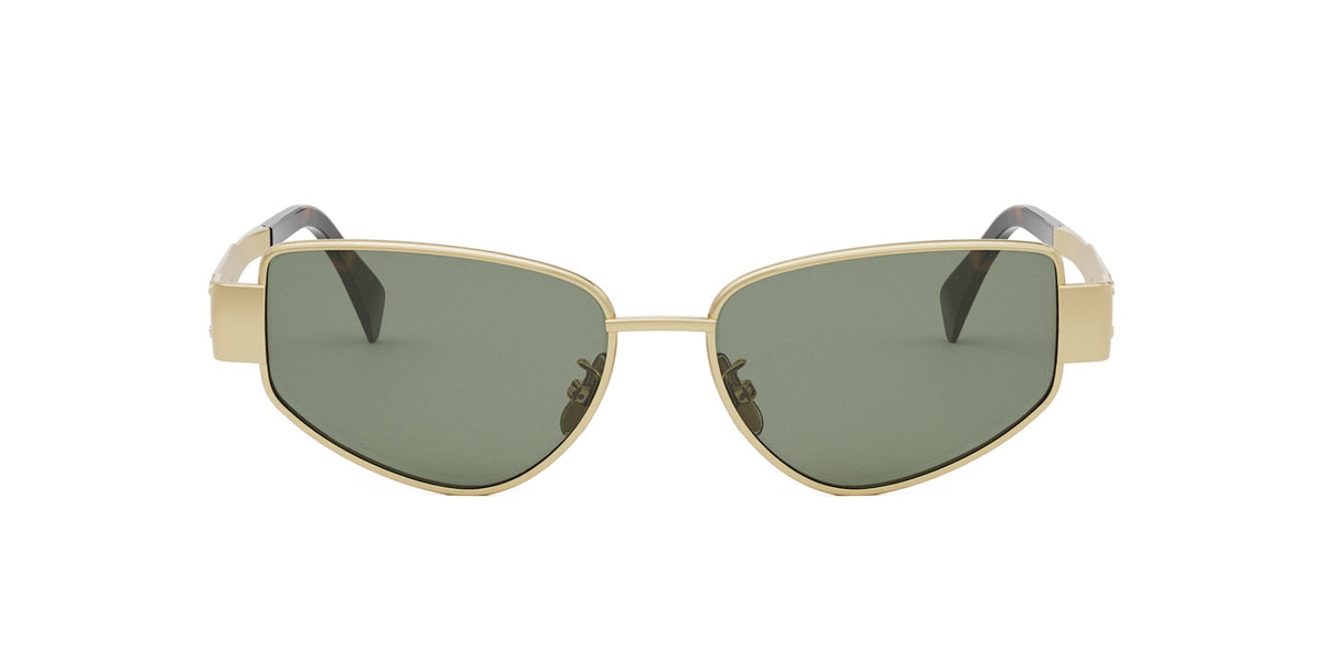 CELINE Metal Triomphe CL40293U