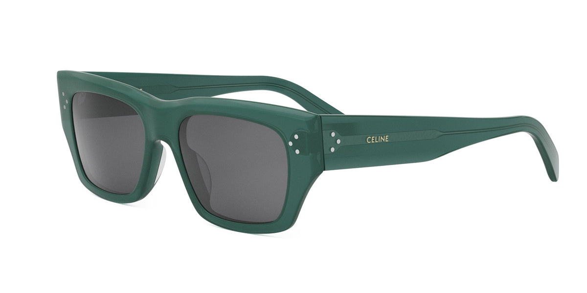 CELINE Bold 3 Dots Hd CL40297U