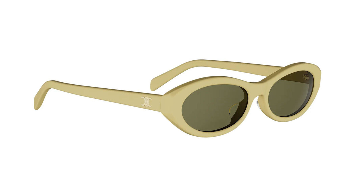 CELINE Triomphe Mini CL40353U