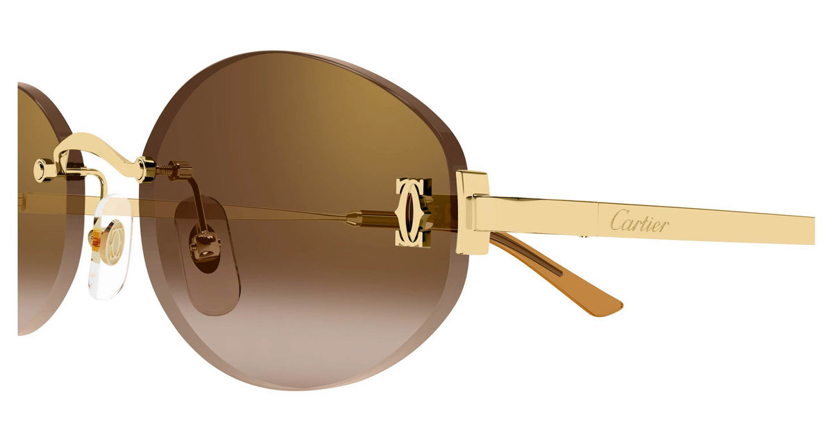 Cartier CT0592S