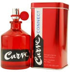 Curve Connect for Men by Liz Claiborne EDT