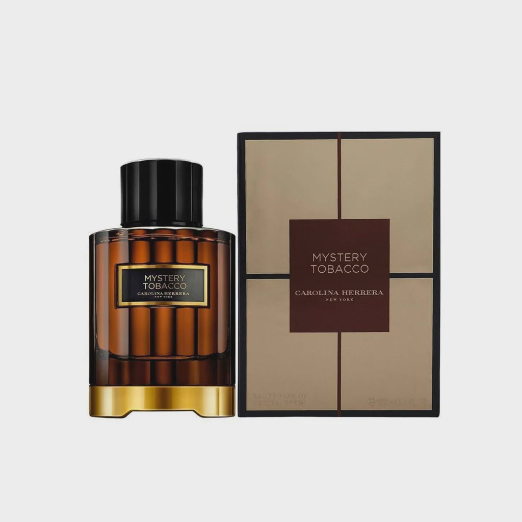Herrera Confidential Mystery Tobacco Unisex EDP