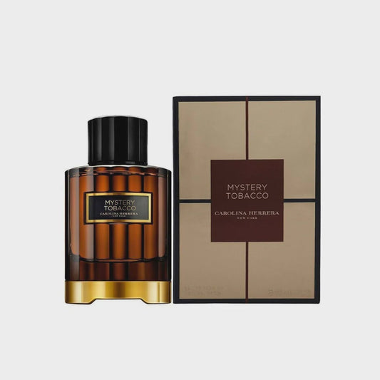 Herrera Confidential Mystery Tobacco Unisex EDP