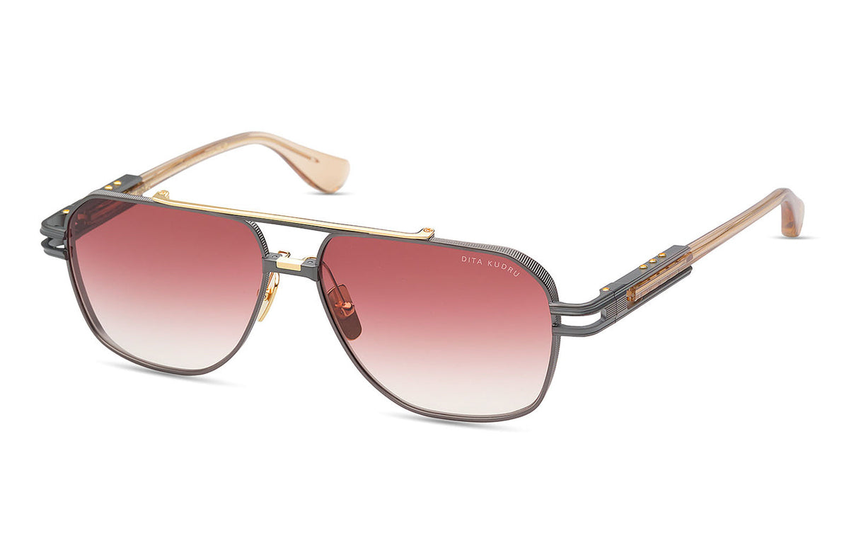 Dita Kudru DTS436