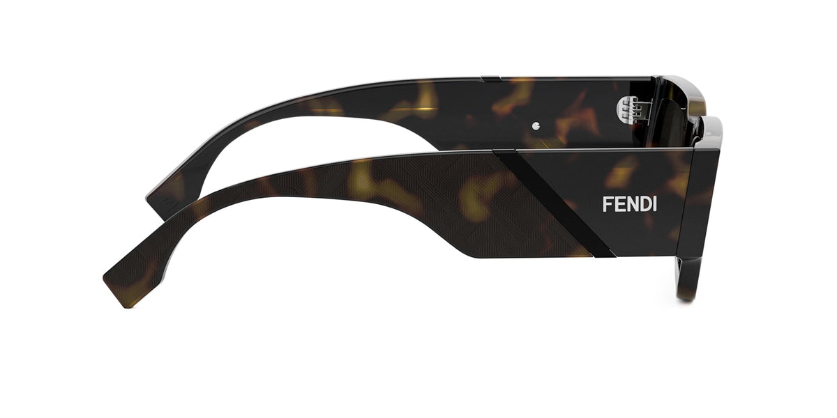Fendi Diagonal FE40131I