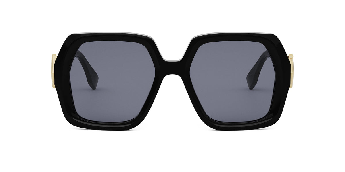 Fendi FF Diamonds FE40139I