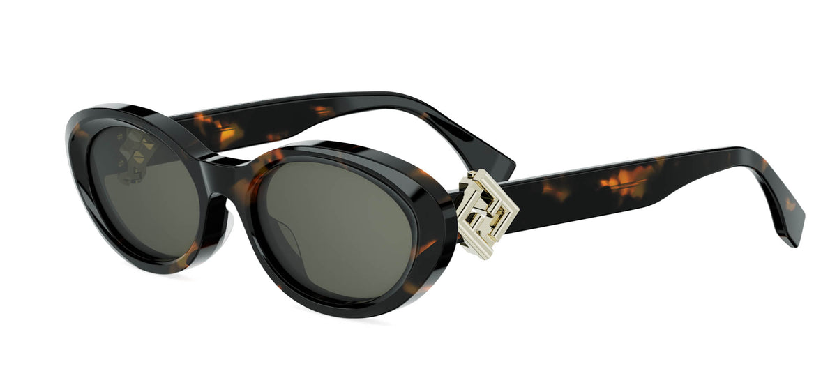 Fendi FF Diamonds FE40140U