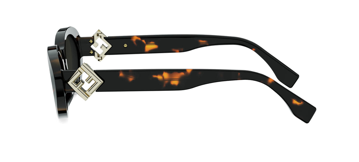 Fendi FF Diamonds FE40140U