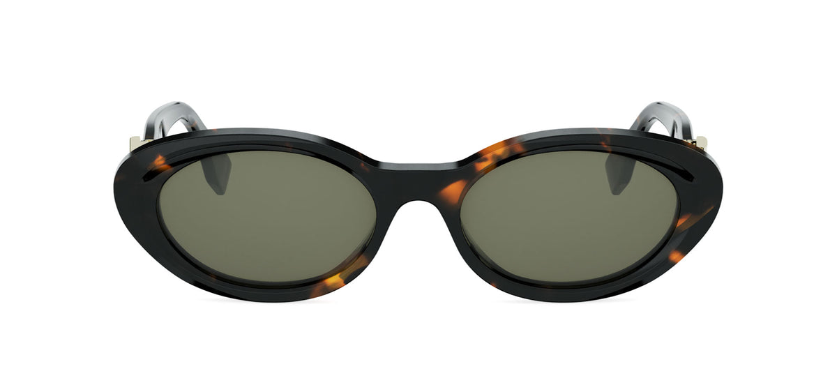 Fendi FF Diamonds FE40140U