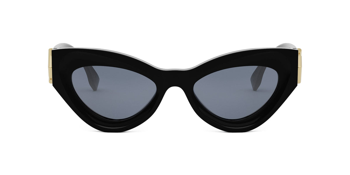 Fendi FF Diamonds FE40146I