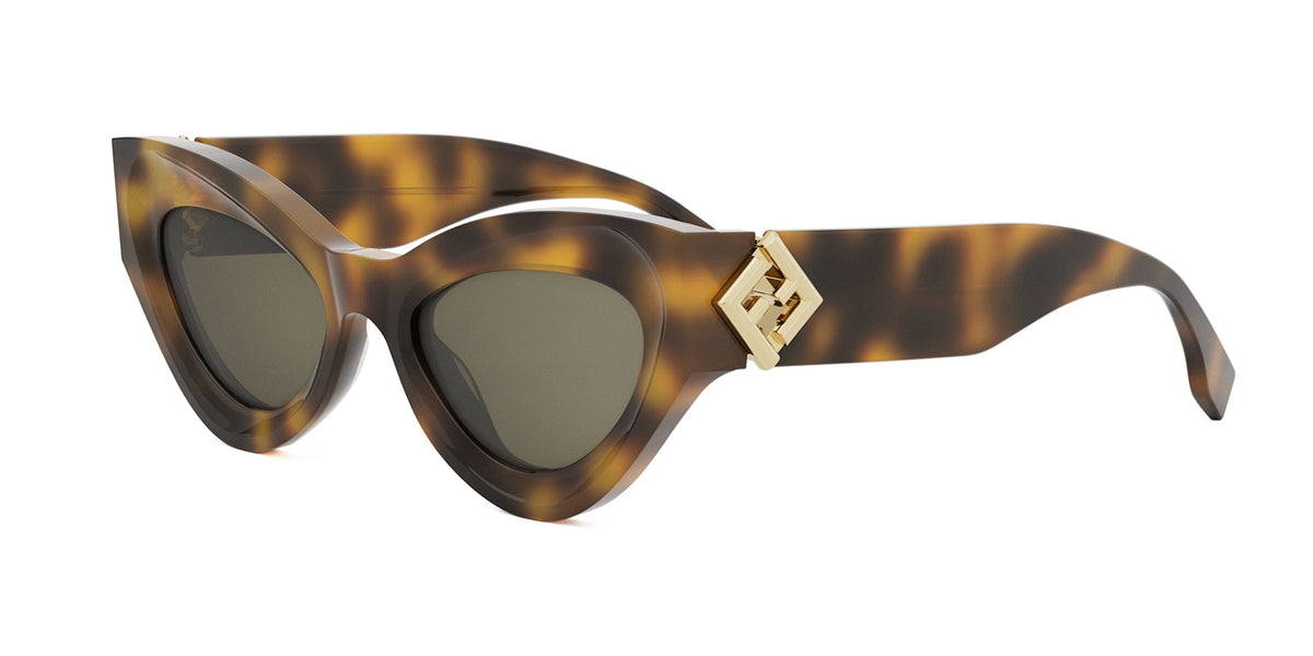 Fendi FF Diamonds FE40146I