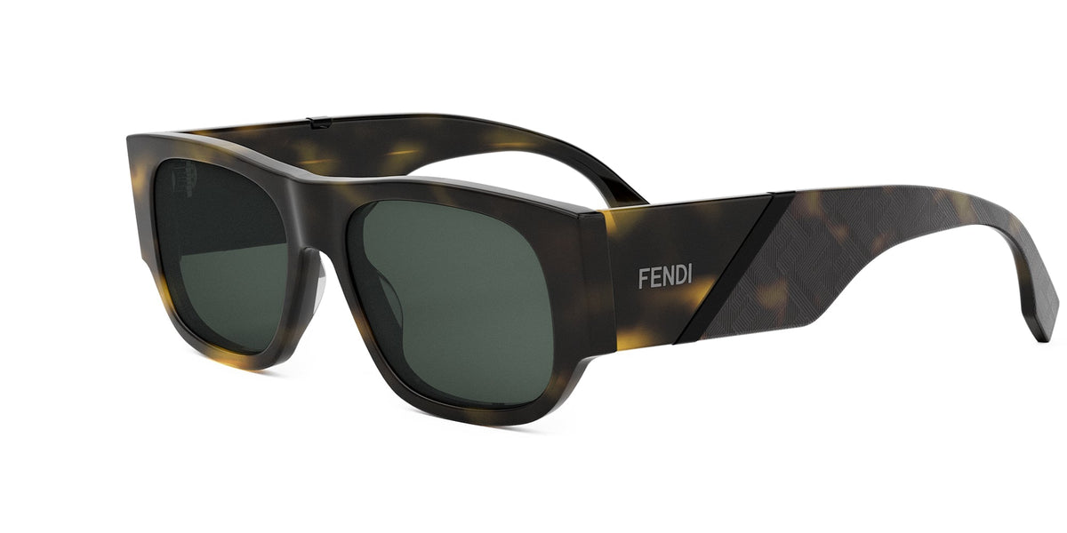 Fendi Diagonal FE40156I