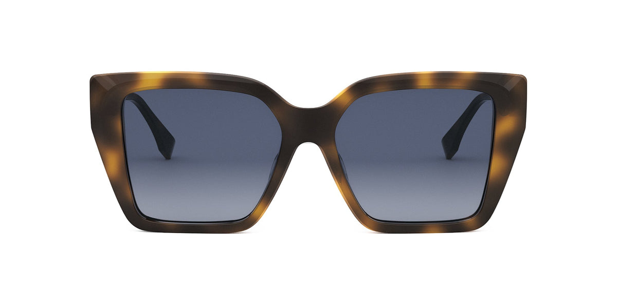 Fendi Diamonds FE40161I