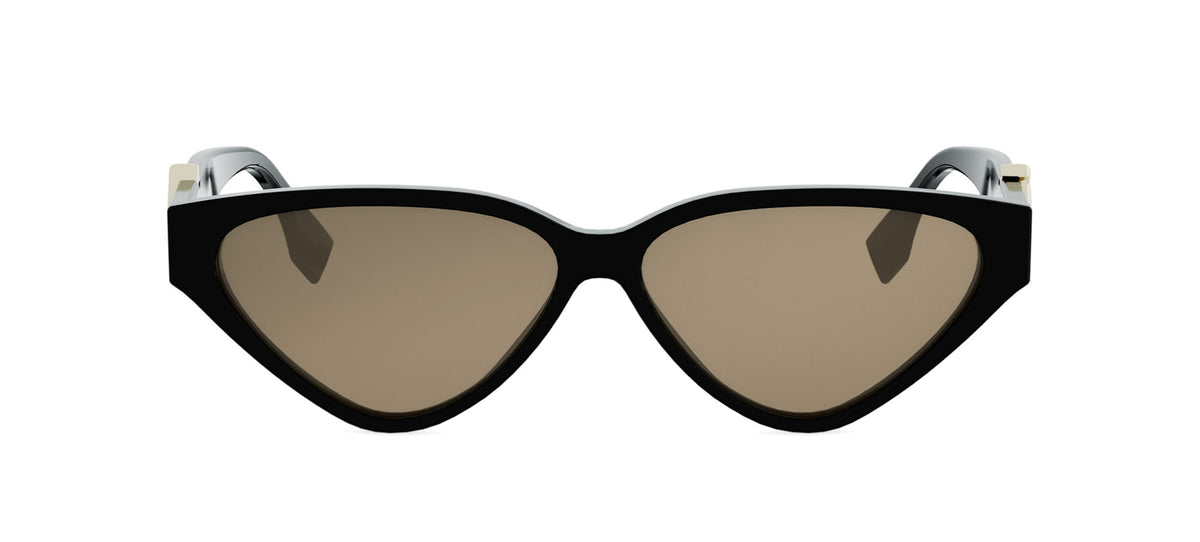 Fendi FF Diamonds FE40184I