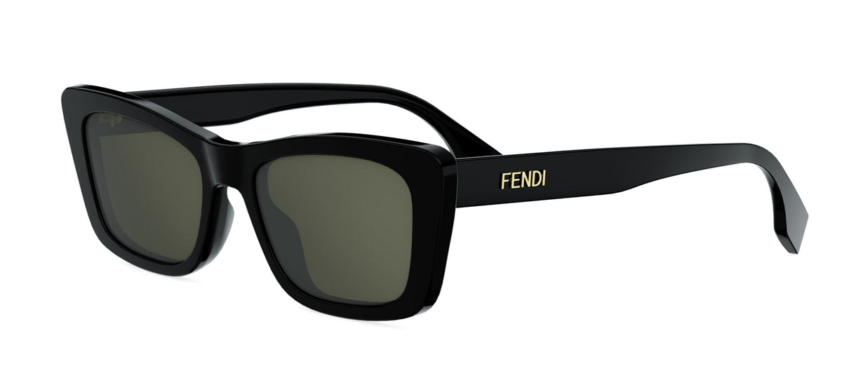 Fendi Lettering FE40185I