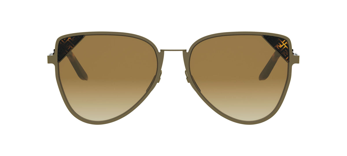 Fendi Signature FE40189U