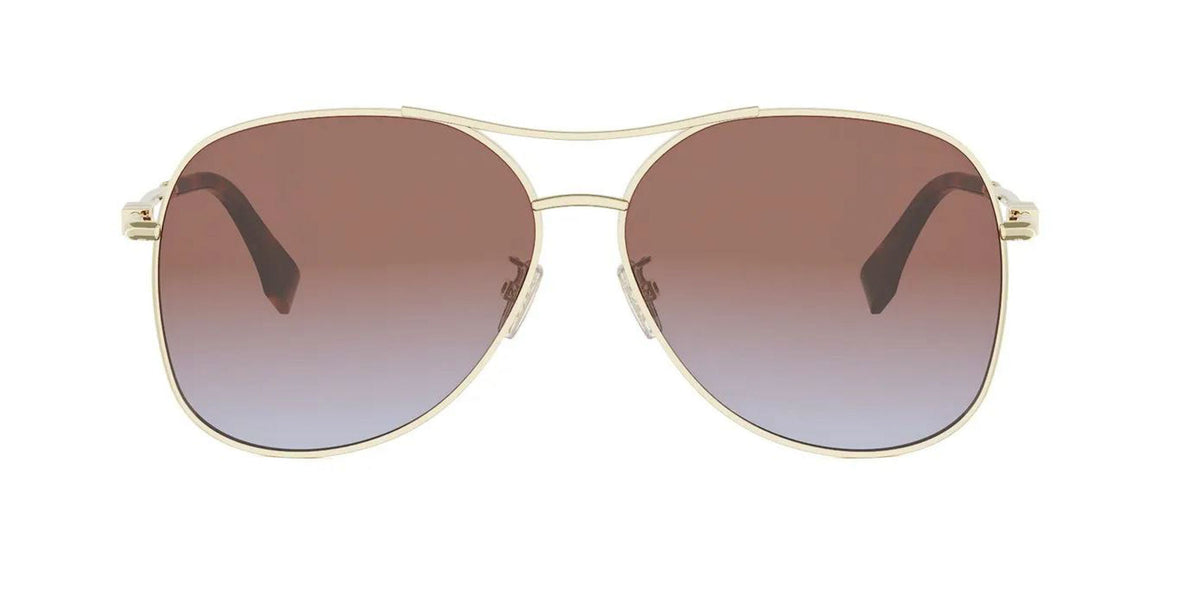 Fendi Fendigraphy FE40200U