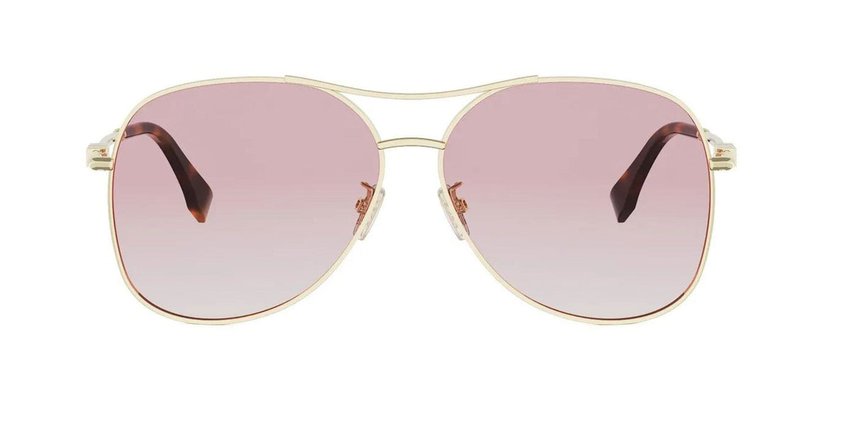 Fendi Fendigraphy FE40200U