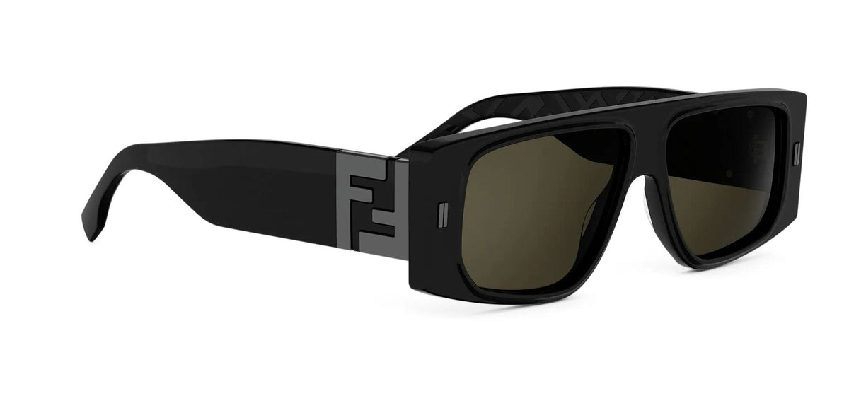 Fendi FF Squared FE40214U
