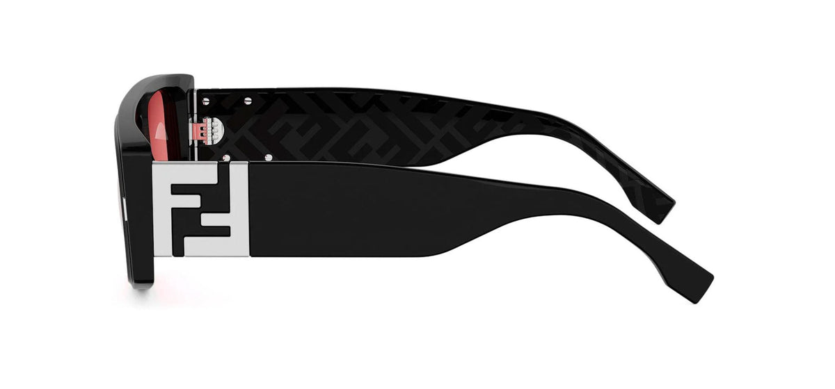 Fendi FF Squared FE40214U