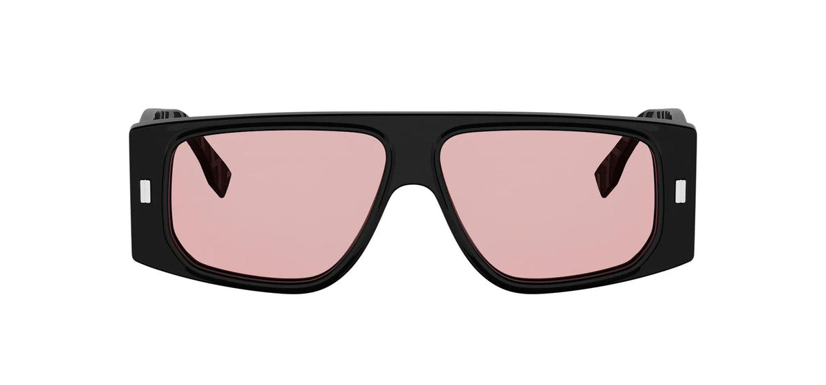 Fendi FF Squared FE40214U