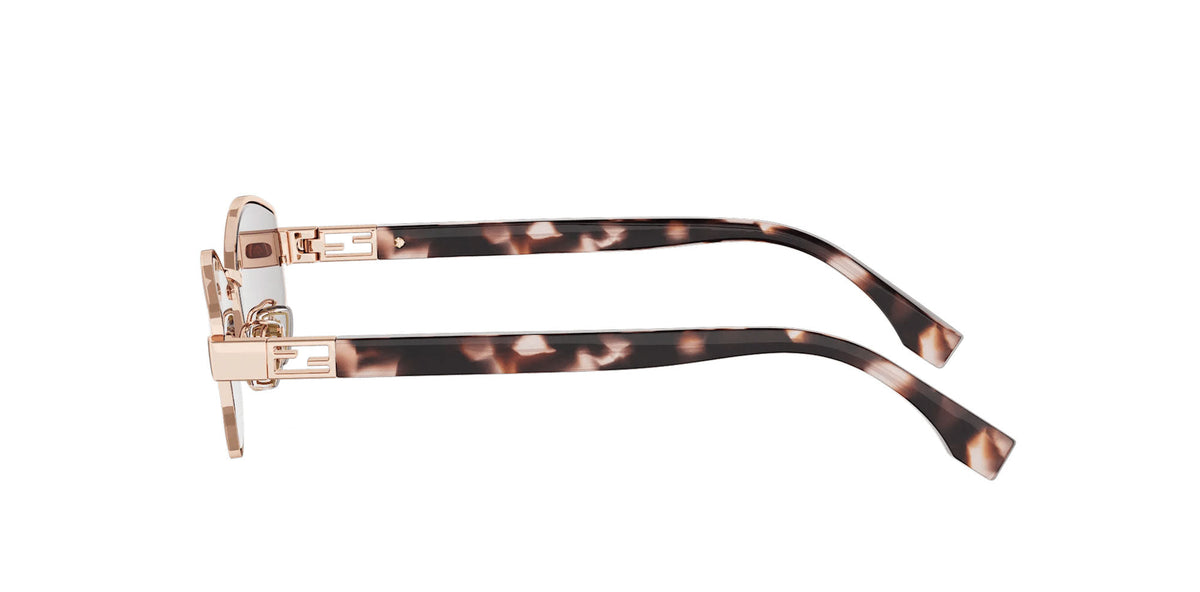 Fendi Tube FE40216U