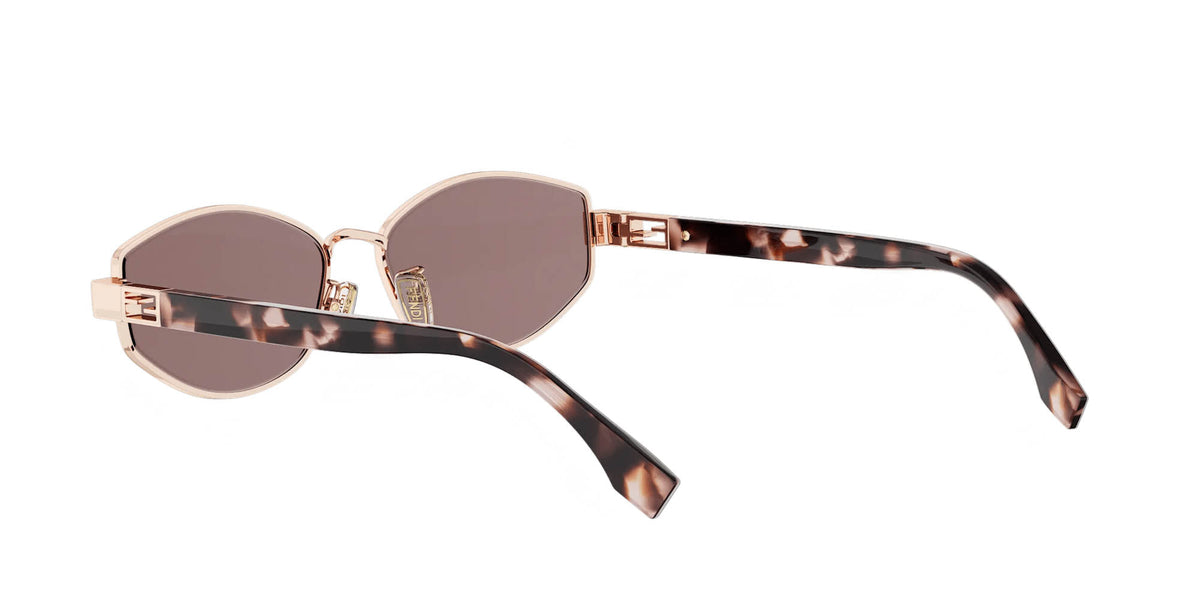 Fendi Tube FE40216U