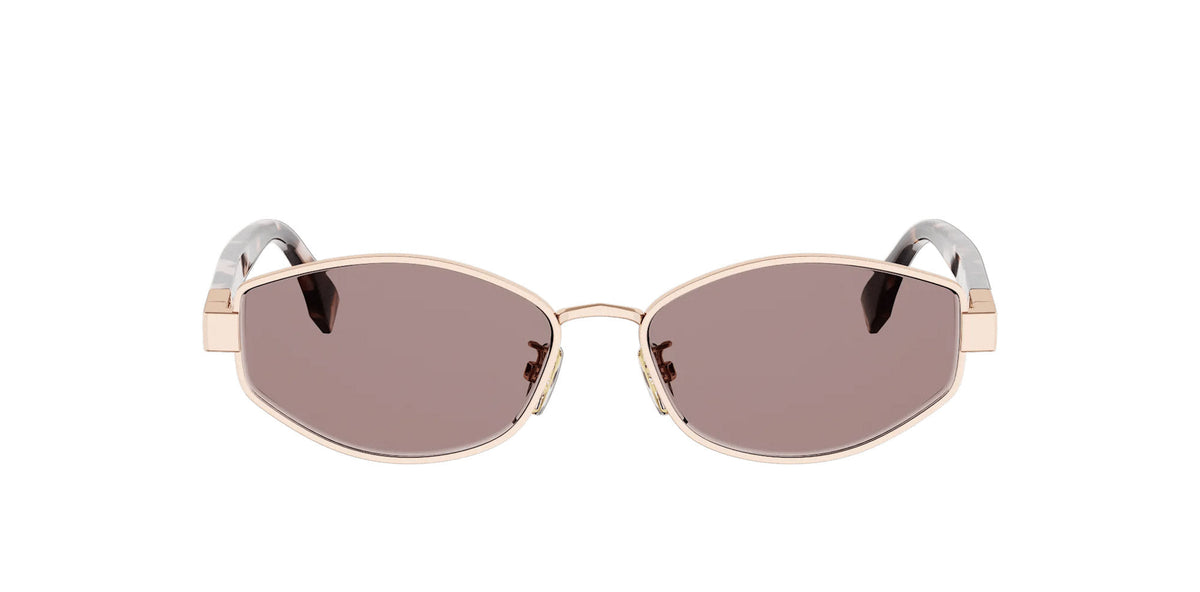 Fendi Tube FE40216U
