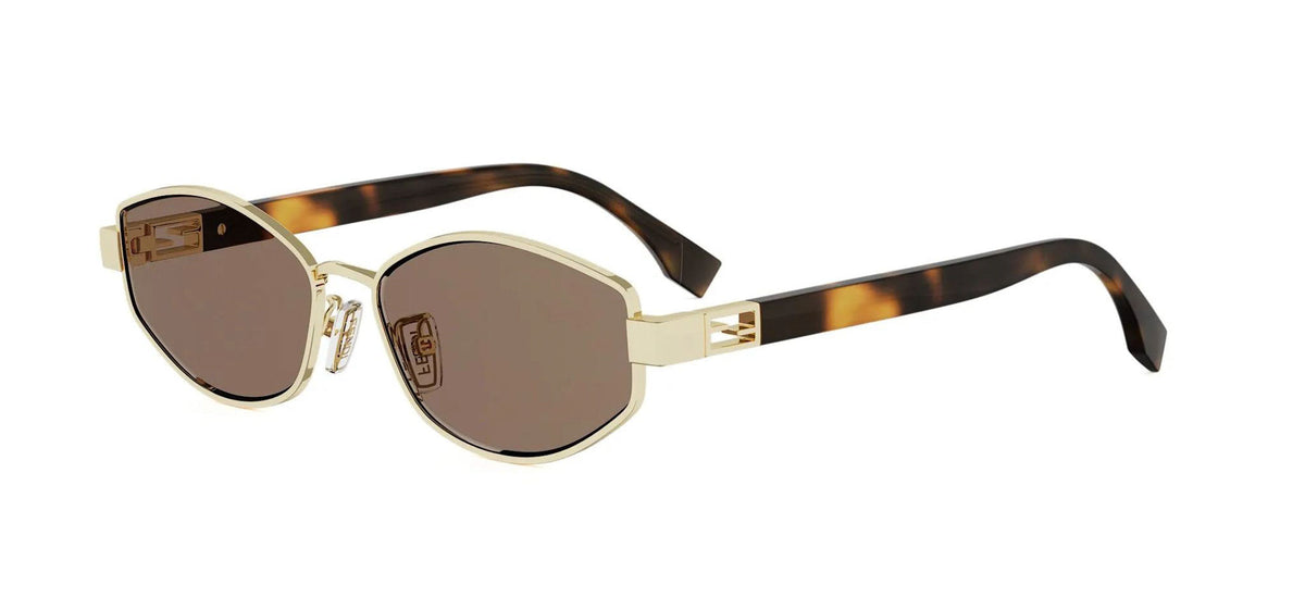 Fendi Tube FE40216U