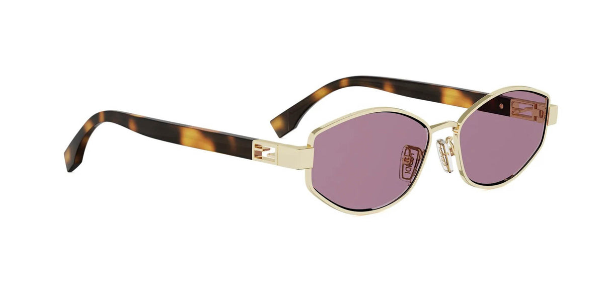 Fendi Tube FE40216U