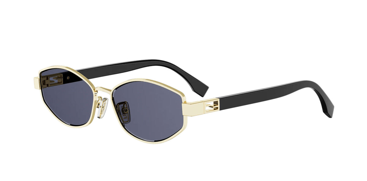 Fendi Tube FE40216U