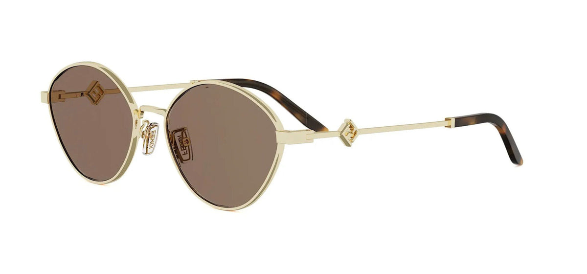 Fendi FF Diamonds FE40217U
