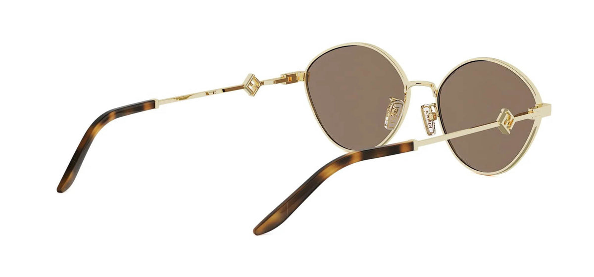 Fendi FF Diamonds FE40217U