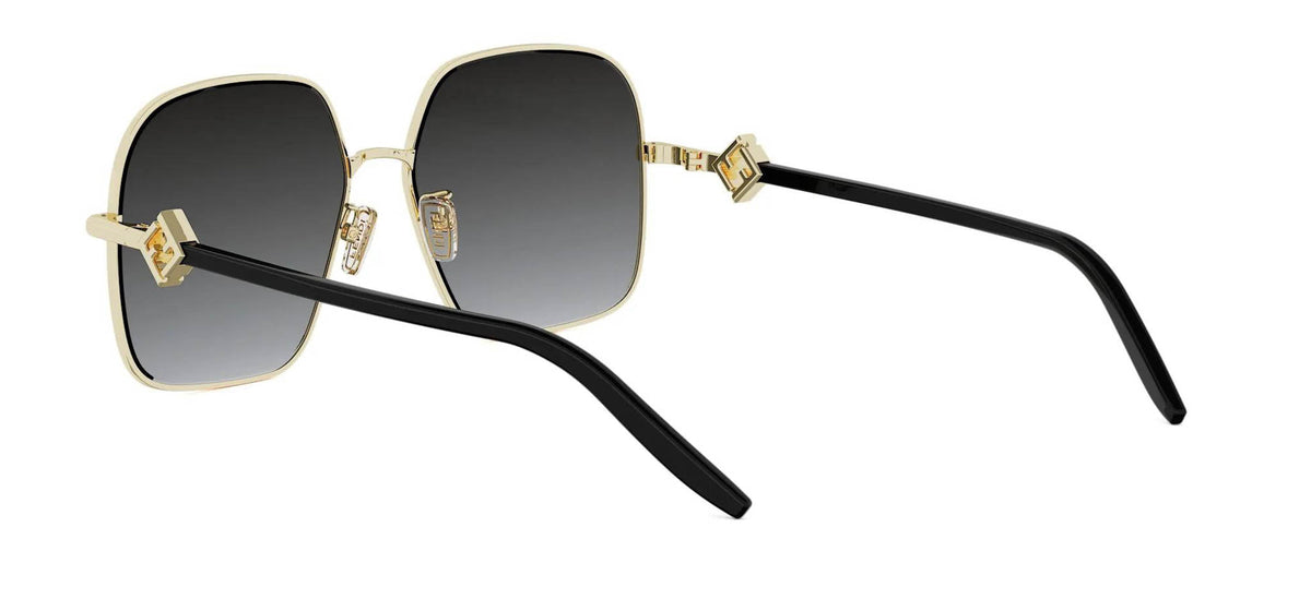 Fendi FF Diamonds FE40218U