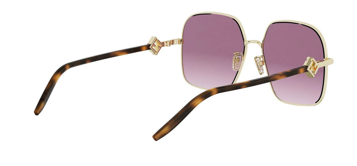 Fendi FF Diamonds FE40218U