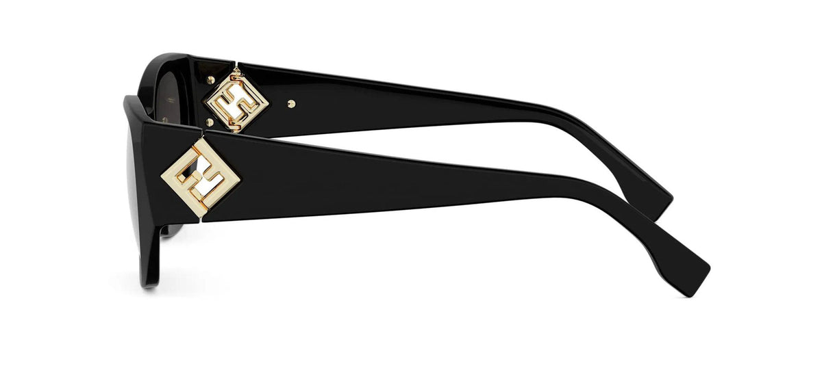 Fendi FF Diamonds FE40220I