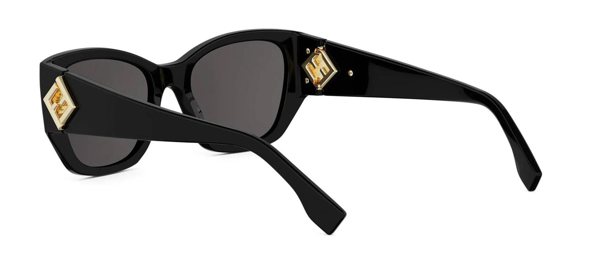 Fendi FF Diamonds FE40220I