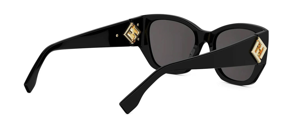 Fendi FF Diamonds FE40220I