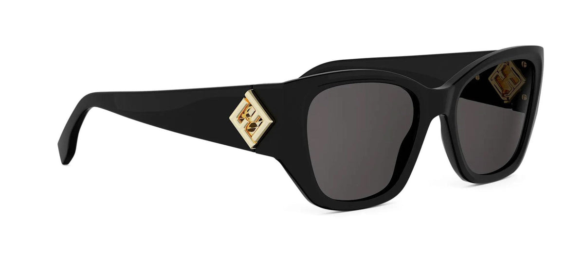 Fendi FF Diamonds FE40220I