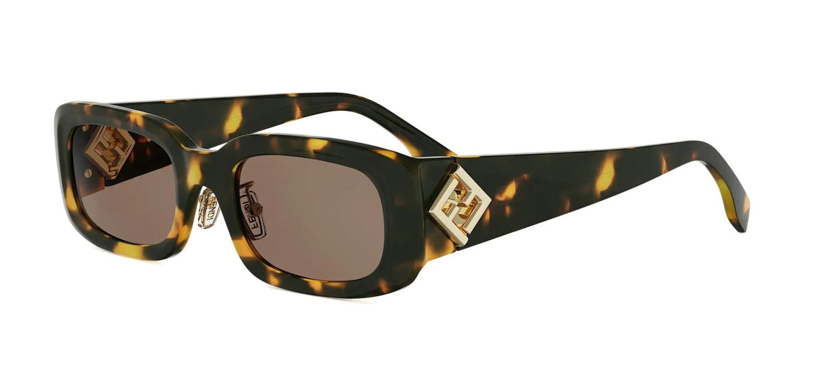 Fendi FF Diamonds FE40222I