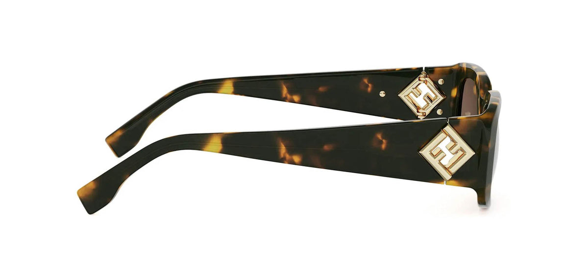 Fendi FF Diamonds FE40222I
