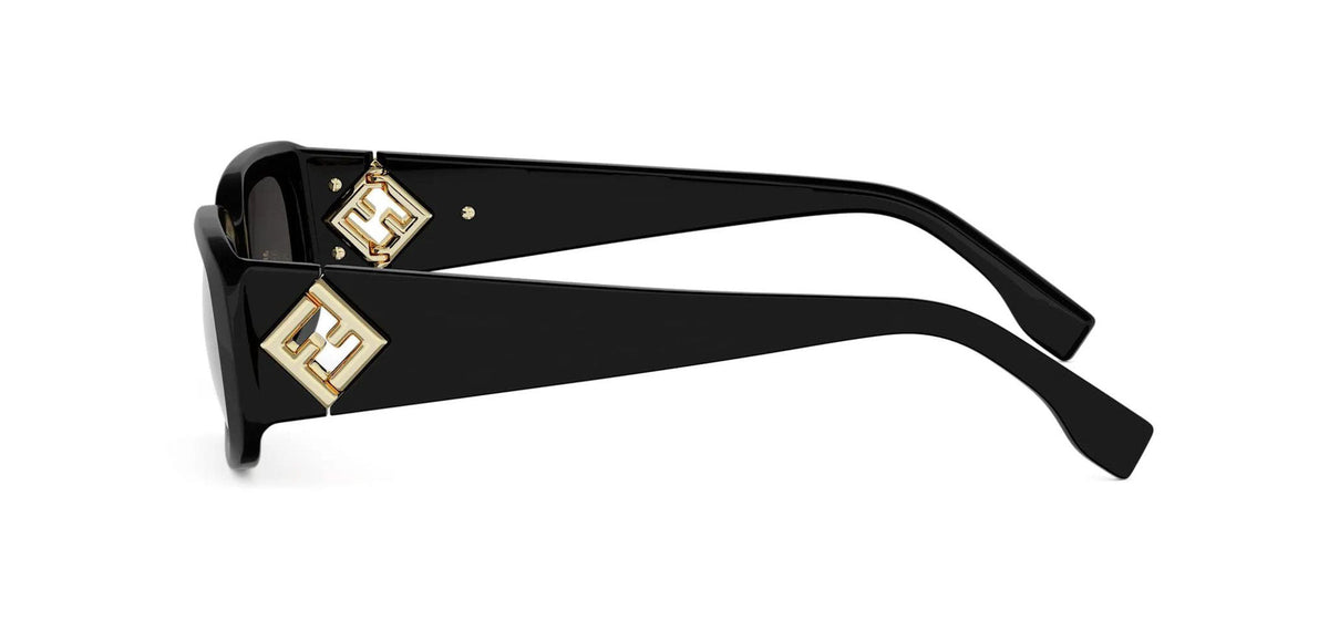 Fendi FF Diamonds FE40222I