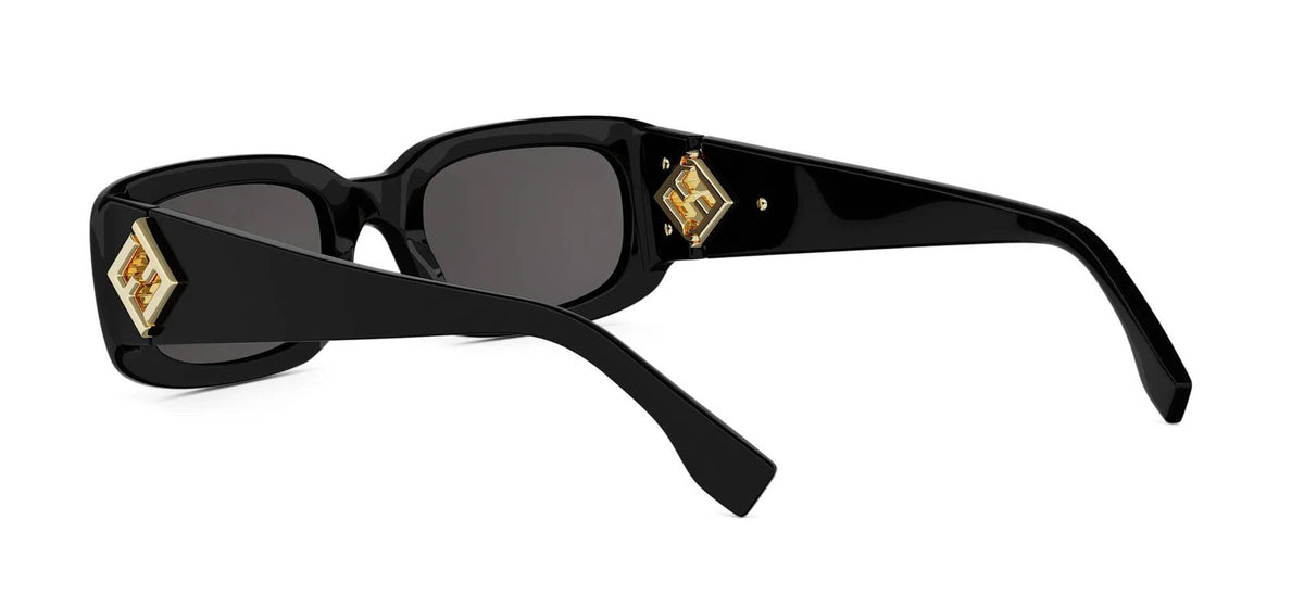 Fendi FF Diamonds FE40222I
